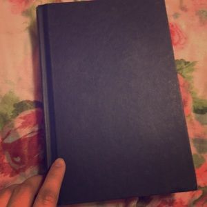 ⭐️ John Green The Fault In Our Stars ⭐️